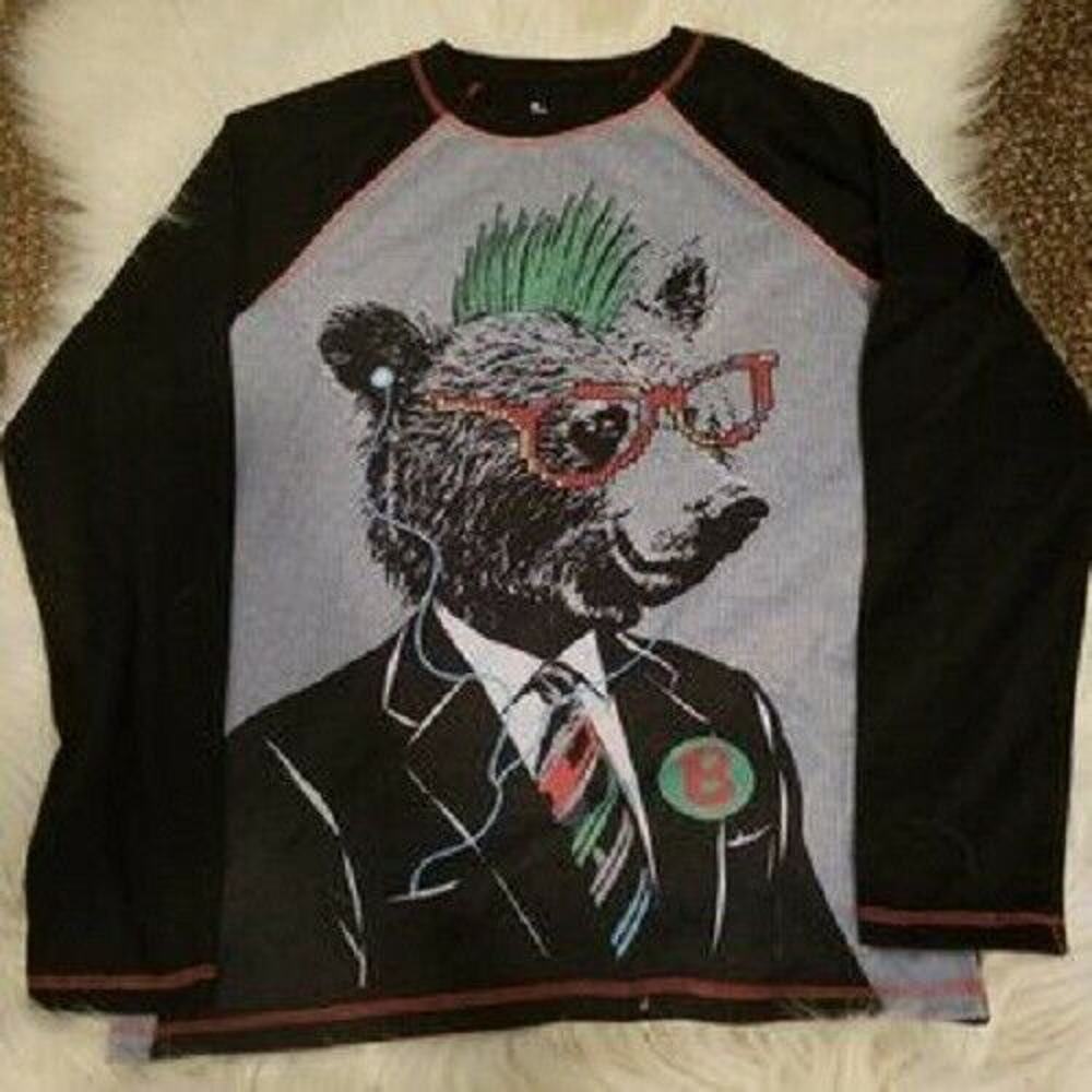 Circo Youth Graphic T-Shirt Sleepwear - Size: XL/TG